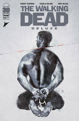 Image: Walking Dead Deluxe #46 (cover D - Tedesco) - Image Comics
