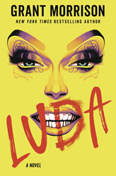 Image: Luda HC  - Del Rey