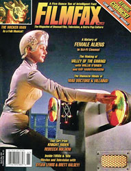 Image: Filmfax Magazine #163 - Filmfax