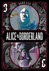 Search: Living Dead Dolls: Alice in Wonderland Assortment - Westfield Comics