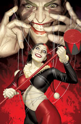 Image: Harley Quinn 30th Anniversary Special #1 (One Shot) (cover H Stjepan Sejic) - DC Comics
