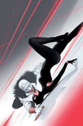 Image: Catwoman #47 (cover A - Jeff Dekal) - DC Comics