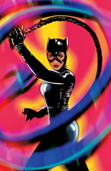 Image: Catwoman #47 (cover C incentive 1:25 card stock - Tula Lotay) - DC Comics