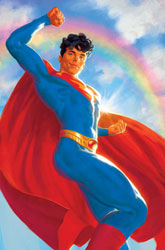 Image: Superman: Son of Kal-El #15 (cover B card stock - David Talaski) - DC Comics