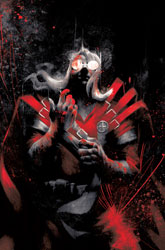 Image: Sword of Azrael #2 (cover C incentive 1:25 card stock - Mateus Manhanini)  [2022] - DC Comics