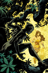 Image: Wonder Woman #791 (cover A - Yanick Paquette)  [2022] - DC Comics