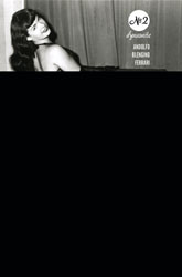 Image: Bettie Page Vol. 06 #4 (cover K - Black Bag photo) - Dynamite