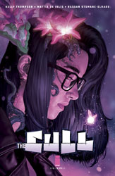 Image: Cull #2 (cover A - De Iulis) - Image Comics