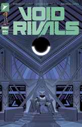 Image: Void Rivals #4 (cover A - De Felici & Lopes) - Image Comics