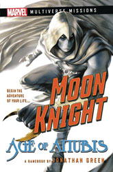 MOON KNIGHT VOL. 5: THE LAST DAYS OF MOON KNIGHT by Jed MacKay:  9781302950910