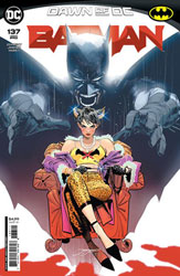 Image: Batman #137 (cover A - Jorge Jimenez) - DC Comics