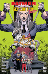 Image: Batman: White Knight Presents - Generation Joker #5 (cover C incentive 1:25 cardstock - Clay McCormack) - DC Comics