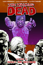 Image: Walking Dead Vol. 10: What We Become SC  - Image Comics