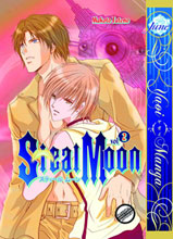Image: Steal Moon Vol. 02 GN  - Digital Manga Distribution