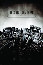 Image: Side of Jordan  - Fantagraphics Books