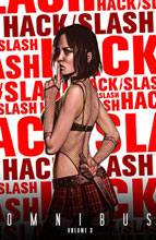 Image: Hack/Slash Omnibus Vol. 03 SC  (Image Ed) - Image Comics