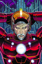 Image: Avengers #4 - Marvel Comics
