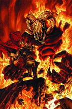 Image: Thor #614 - Marvel Comics