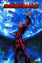 Image: Irredeemable Vol. 04 SC  - Boom! Studios