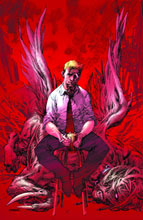 Image: Hellblazer Vol. 01: Original Sins SC  (new edition) - DC Comics - Vertigo