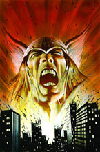 Image: Thor: Heaven and Earth #2 - Marvel Comics