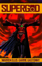 Image: Supergod Collected Edition SC  - Avatar Press Inc
