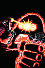 Image: Worlds' Finest #4 - DC Comics