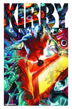 Image: Kirby Genesis Vol. 01 SC  - Dynamite