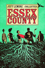 Image: Complete Essex County SC  - Top Shelf Productions