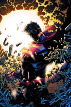 Image: Superman Unchained #3 - DC Comics