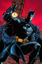 Image: Batman: Legends of the Dark Knight Vol. 01 SC  - DC Comics