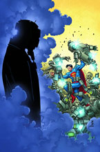 Image: Superman #34 - DC Comics
