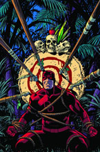 Image: Daredevil #7 (2014) - Marvel Comics