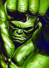Image: Hulk #5 (2014) - Marvel Comics