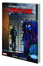 Image: Ultimate Comics Spider-Man by Brian Michael Bendis Vol. 05 SC  - Marvel Comics