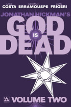 Image: God Is Dead Vol. 02 SC  - Avatar Press Inc