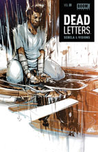 Image: Dead Letters Vol. 01 SC  - Boom Entertainment