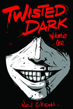 Image: Twisted Dark Vol. 01 SC  - T Pub