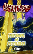 Image: Pathfinder Tales: Reign of Stars PB  - 