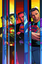 Image: Superman #43 (2015) - DC Comics