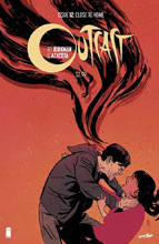 Image: Outcast by Kirkman & Azaceta #12 - Image Comics