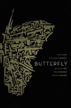 Image: Butterfly HC  - Boom! Studios