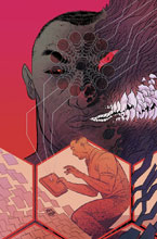 Image: Fiction #3 - Boom! Studios
