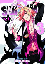 Image: Servamp Vol. 03 GN  - Seven Seas Entertainment LLC