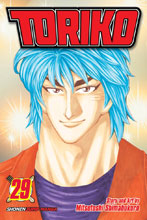 Image: Toriko Vol. 29 SC  - Viz Media LLC