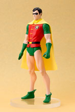 Image: DC Comics Super Powers Artfx+ Statue: Robin - Classic Costume  - 