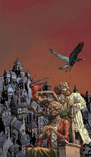 Image: B.P.R.D. Hell on Earth #144 - Dark Horse Comics