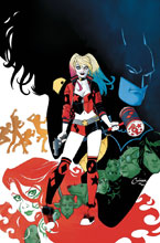 Image: Harley Quinn #1  [2016] - DC Comics