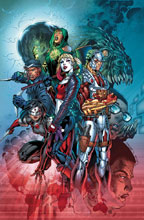 Image: Suicide Squad #1 - DC Comics
