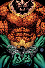 Image: Aquaman #4 - DC Comics